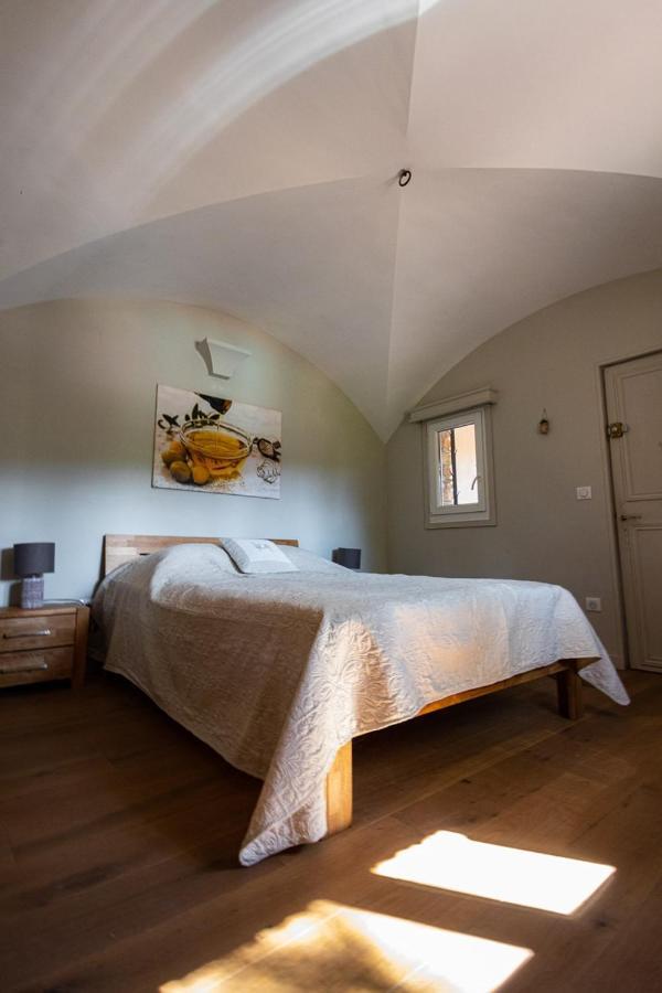 Comorebi Provence Entrecasteaux Экстерьер фото